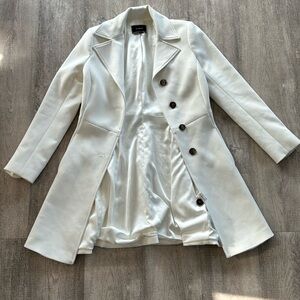 COPY - Le chateau small coat